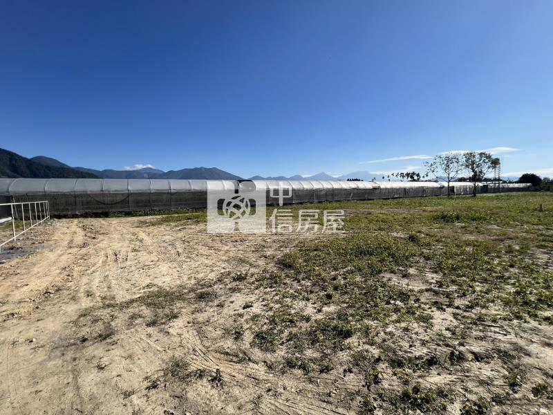 近溫泉區美田房屋室內格局與周邊環境