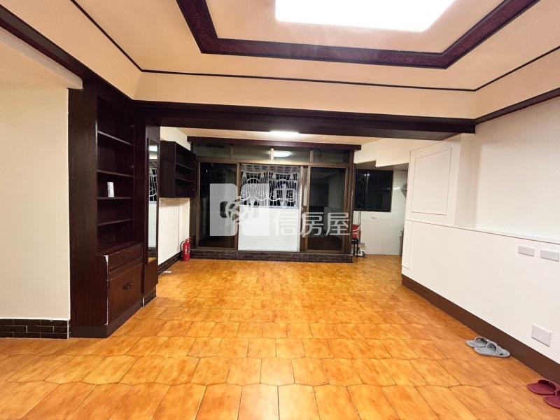 大有街七福商店城電寓房屋室內格局與周邊環境