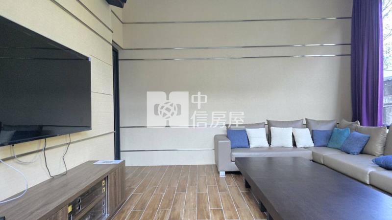 (A)內壢鉑水漾景觀3房車(中信卓越團隊)房屋室內格局與周邊環境