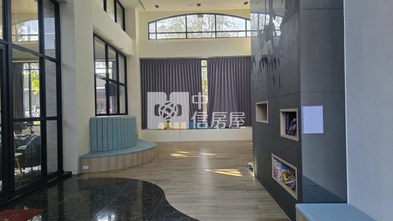 (A)內壢鉑水漾景觀3房車(中信卓越團隊)房屋室內格局與周邊環境