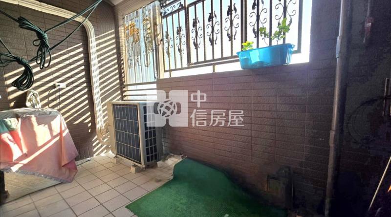 (A)內壢鉑水漾景觀3房車(中信卓越團隊)房屋室內格局與周邊環境