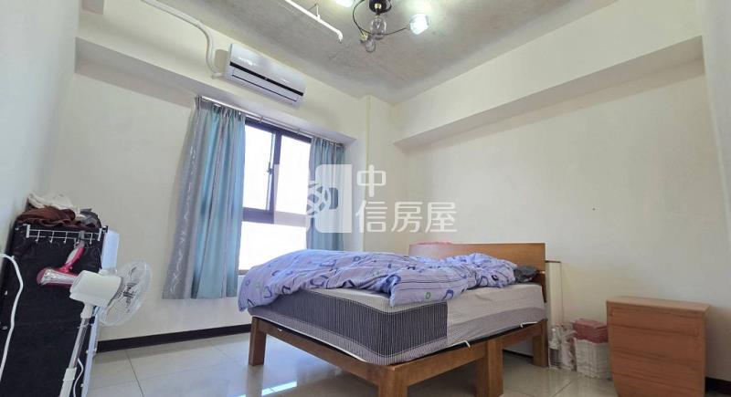 (A)內壢鉑水漾景觀3房車(中信卓越團隊)房屋室內格局與周邊環境