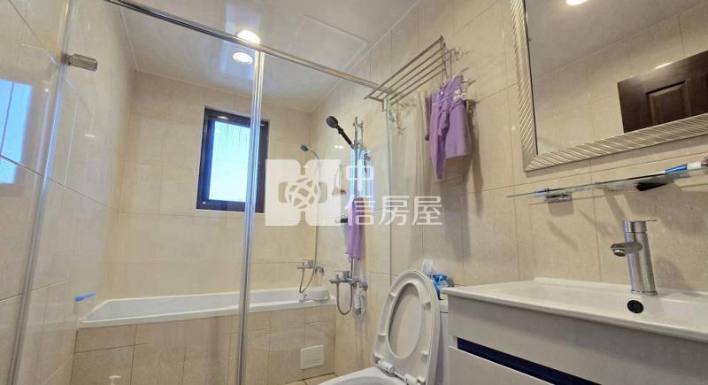 (A)內壢鉑水漾景觀3房車(中信卓越團隊)房屋室內格局與周邊環境