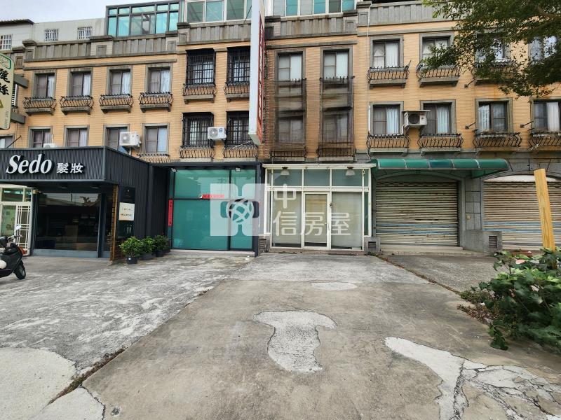 誠品桂冠家樂福金店墅房屋室內格局與周邊環境