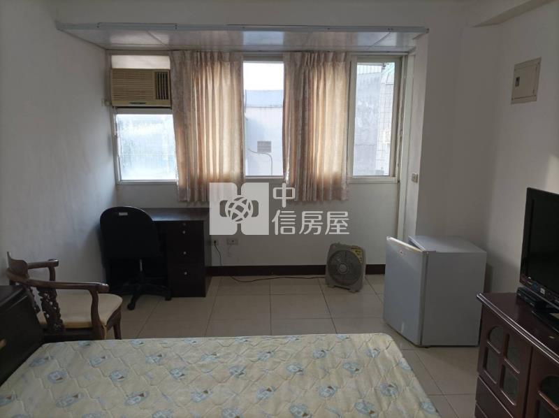 後站增值大套房4間房屋室內格局與周邊環境