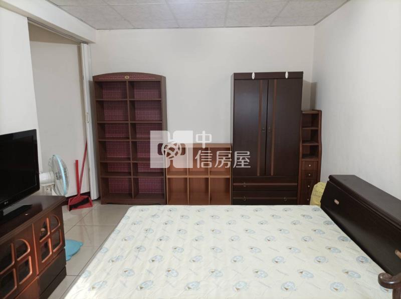 後站增值大套房4間房屋室內格局與周邊環境