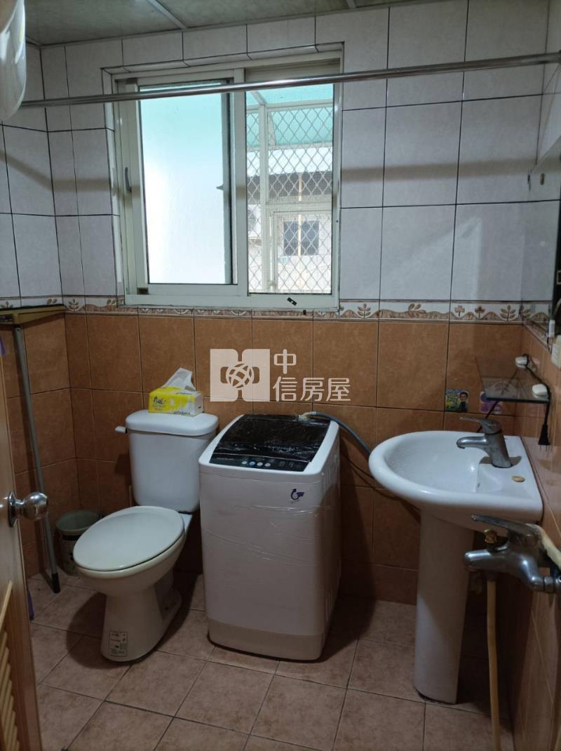 後站增值大套房4間房屋室內格局與周邊環境