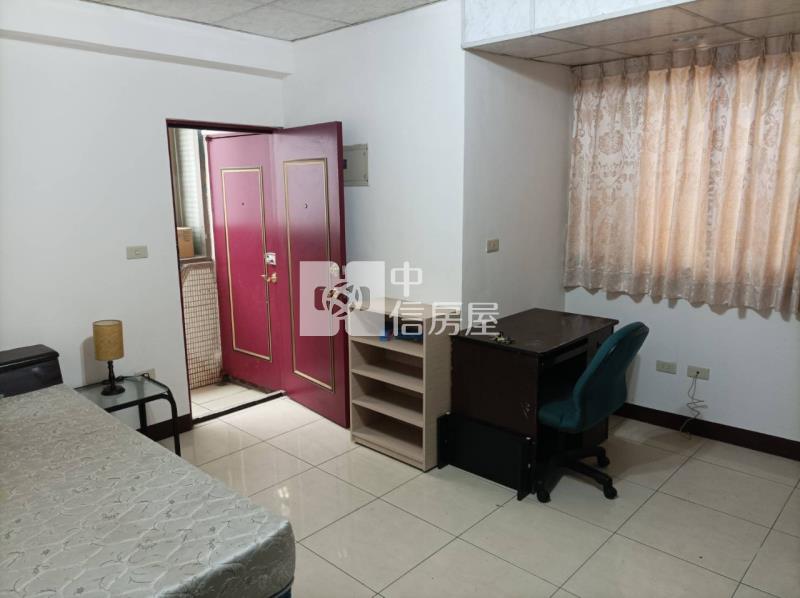 後站增值大套房4間房屋室內格局與周邊環境