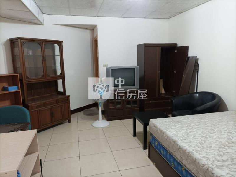 後站增值大套房4間房屋室內格局與周邊環境