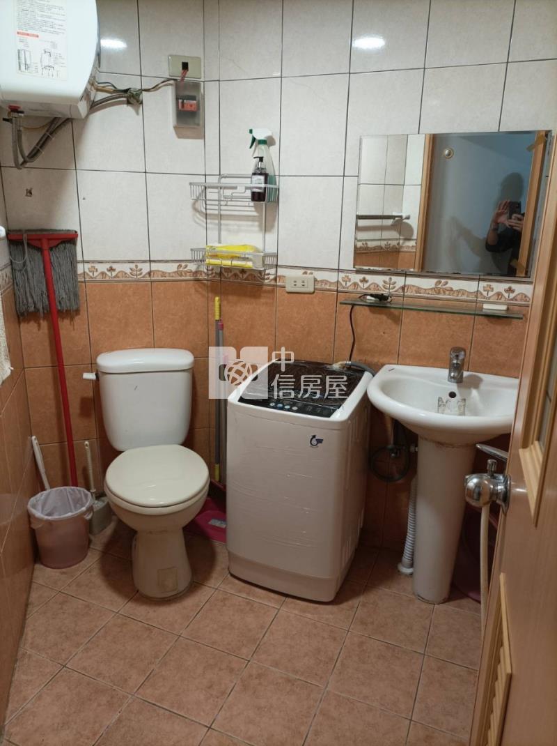 後站增值大套房4間房屋室內格局與周邊環境
