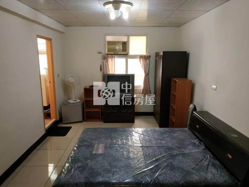 後站增值大套房4間房屋室內格局與周邊環境