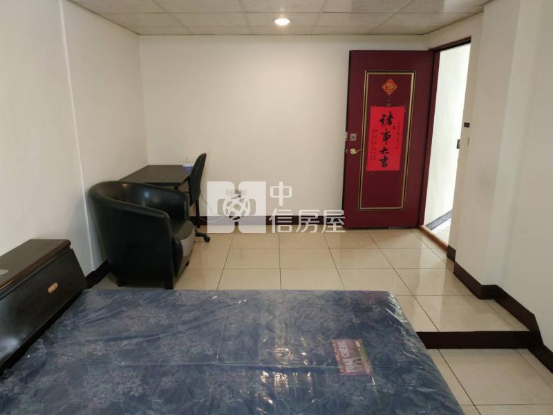 後站增值大套房4間房屋室內格局與周邊環境