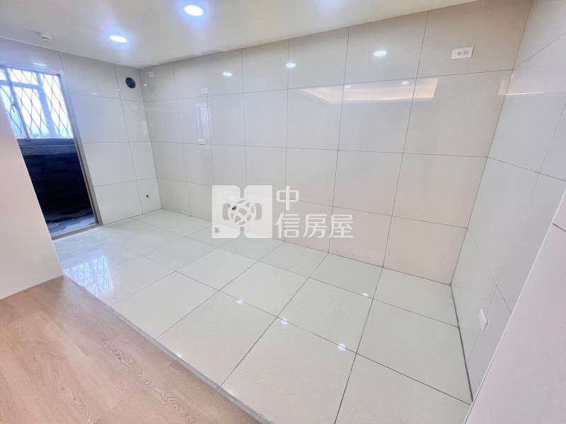 大溪市區旁漂亮三房車房屋室內格局與周邊環境