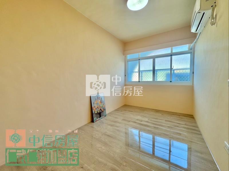 陽明國中三大房四樓公寓房屋室內格局與周邊環境