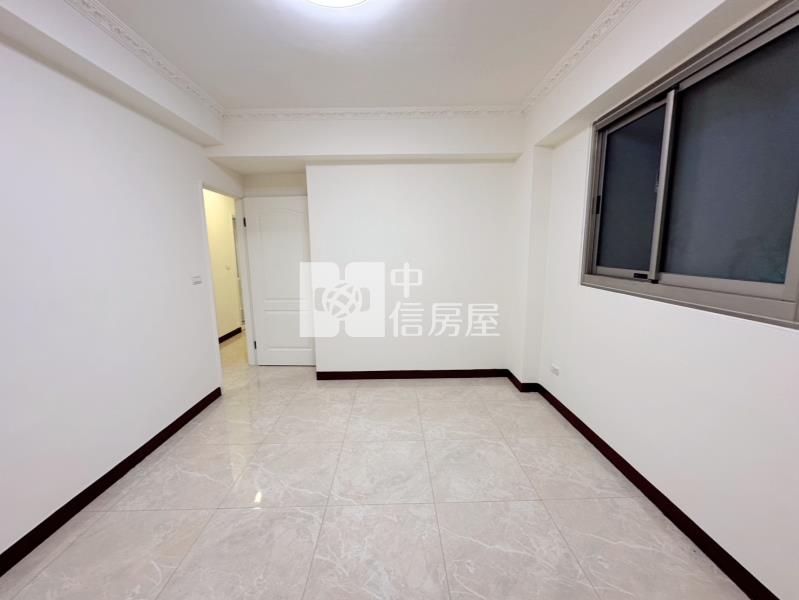 水湳新欣吉邸全新大三房房屋室內格局與周邊環境