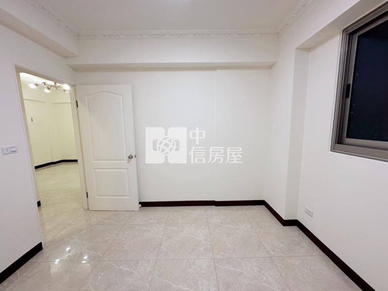水湳新欣吉邸全新大三房房屋室內格局與周邊環境