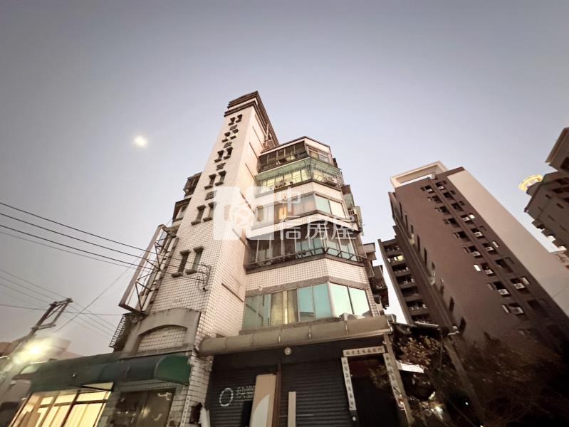 水湳新欣吉邸全新大三房房屋室內格局與周邊環境