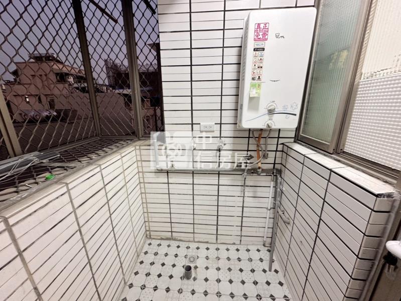 水湳新欣吉邸全新大三房房屋室內格局與周邊環境