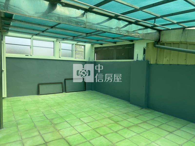 平鎮忠貞市場美透天房屋室內格局與周邊環境