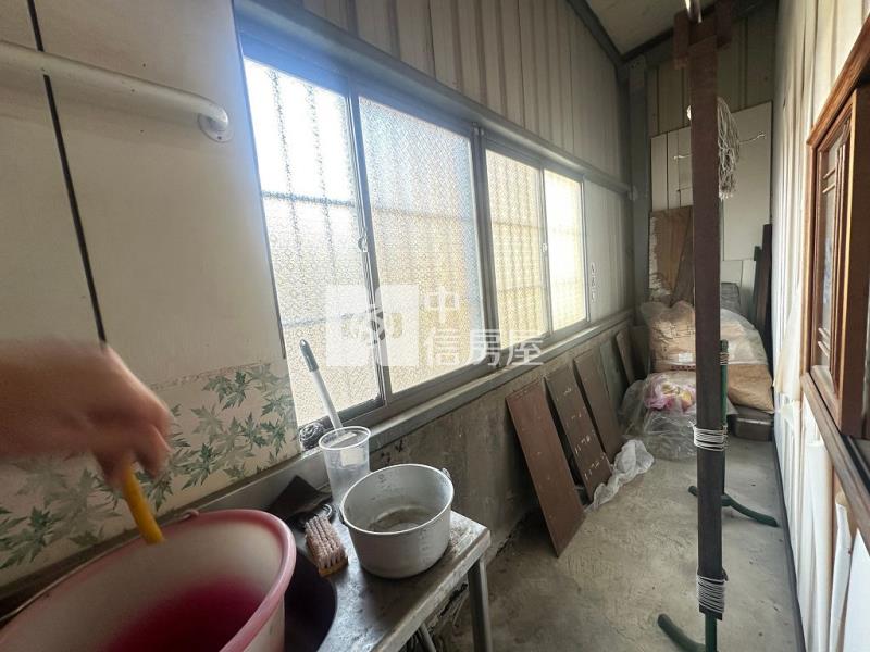 健行大學健身宅四房(中信卓越團隊)房屋室內格局與周邊環境