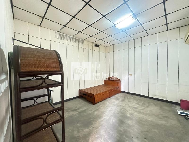 健行大學健身宅四房(中信卓越團隊)房屋室內格局與周邊環境