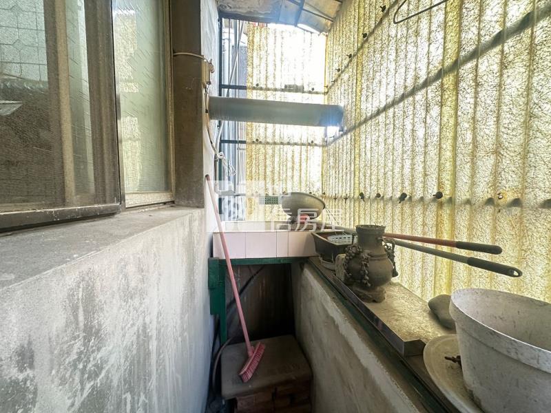 健行大學健身宅四房(中信卓越團隊)房屋室內格局與周邊環境