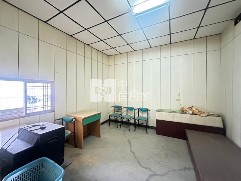 健行大學健身宅四房(中信卓越團隊)房屋室內格局與周邊環境
