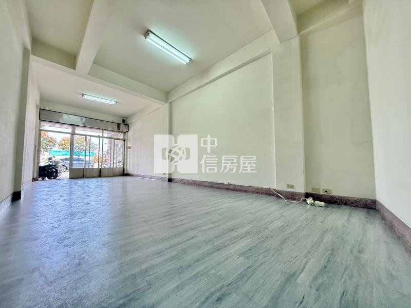 旱溪近LaLaport鄰20米路黃金賺錢透店房屋室內格局與周邊環境