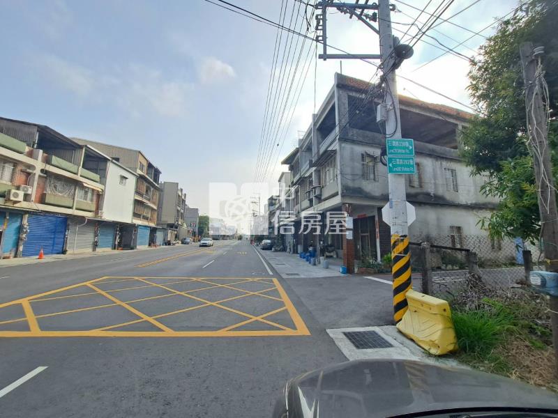 岡山715坪校區+辦公室+宿舍房屋室內格局與周邊環境