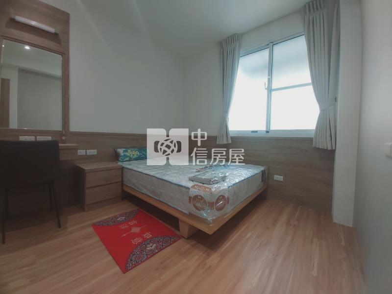 安中路整新唯美三樓寓房屋室內格局與周邊環境
