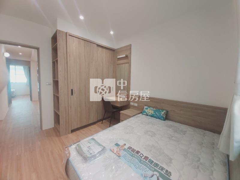安中路整新唯美三樓寓房屋室內格局與周邊環境