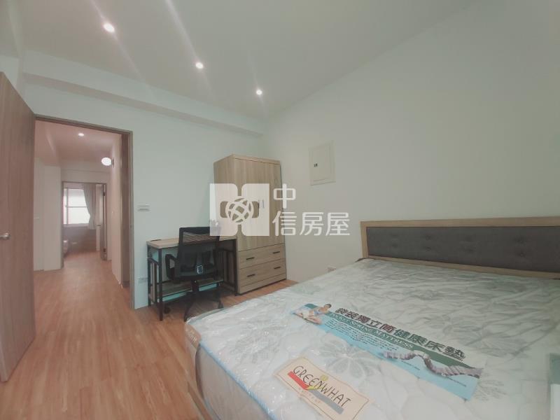 安中路整新唯美三樓寓房屋室內格局與周邊環境