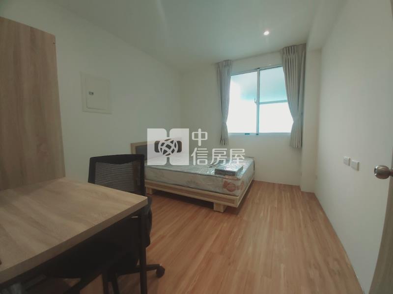 安中路整新唯美三樓寓房屋室內格局與周邊環境