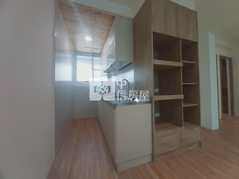 安中路整新唯美三樓寓房屋室內格局與周邊環境
