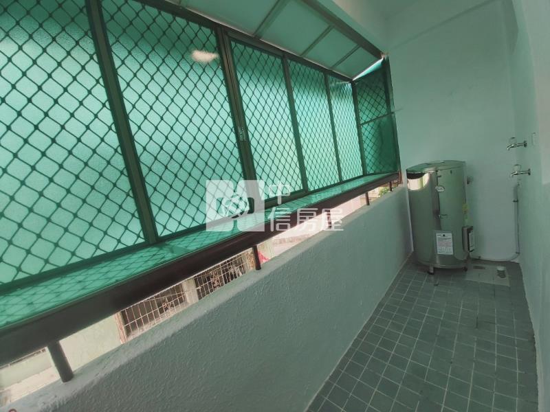 安中路整新唯美三樓寓房屋室內格局與周邊環境