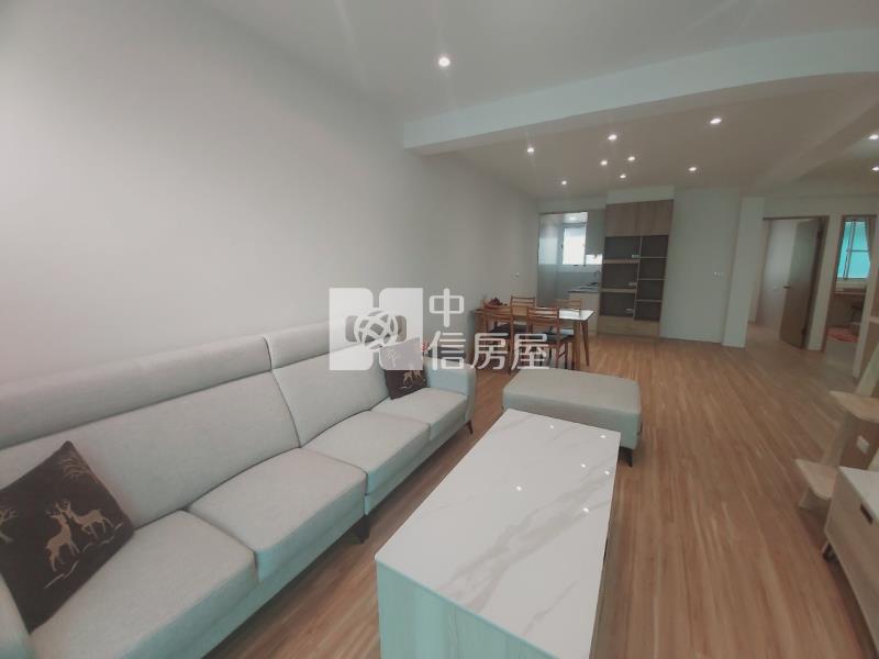 安中路整新唯美三樓寓房屋室內格局與周邊環境