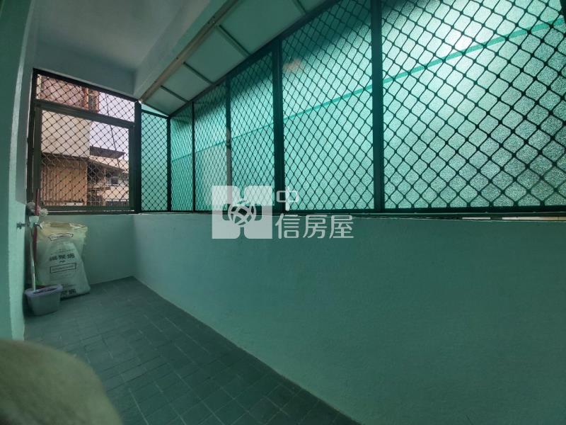 安中路整新唯美三樓寓房屋室內格局與周邊環境