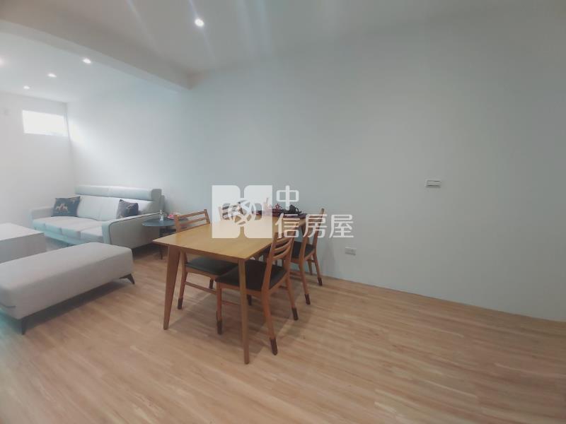 安中路整新唯美三樓寓房屋室內格局與周邊環境