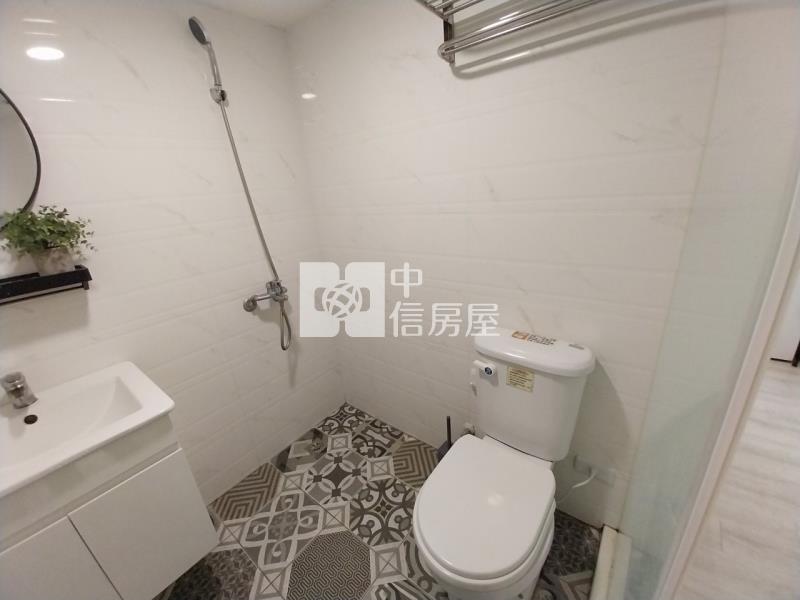 南區錦宏綠第大三房房屋室內格局與周邊環境