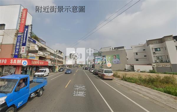 太保市政路農地送廠房房屋室內格局與周邊環境