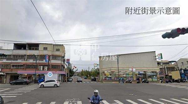 太保市政路農地送廠房房屋室內格局與周邊環境