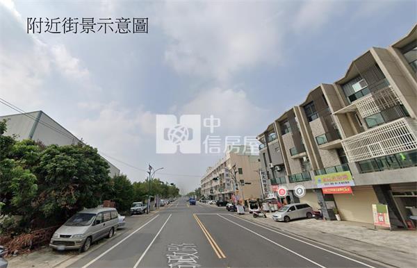 太保市政路農地送廠房房屋室內格局與周邊環境