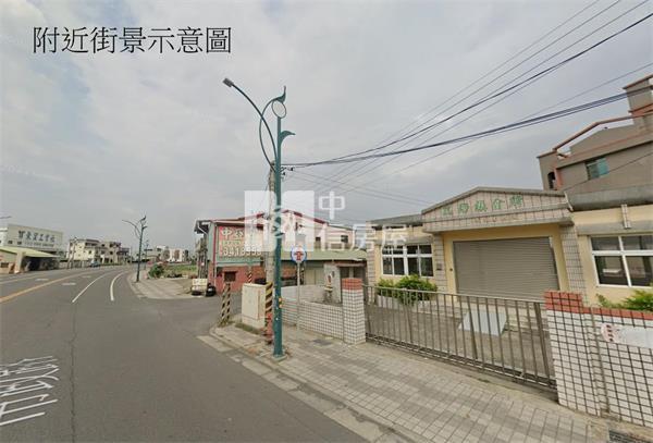 太保市政路農地送廠房房屋室內格局與周邊環境