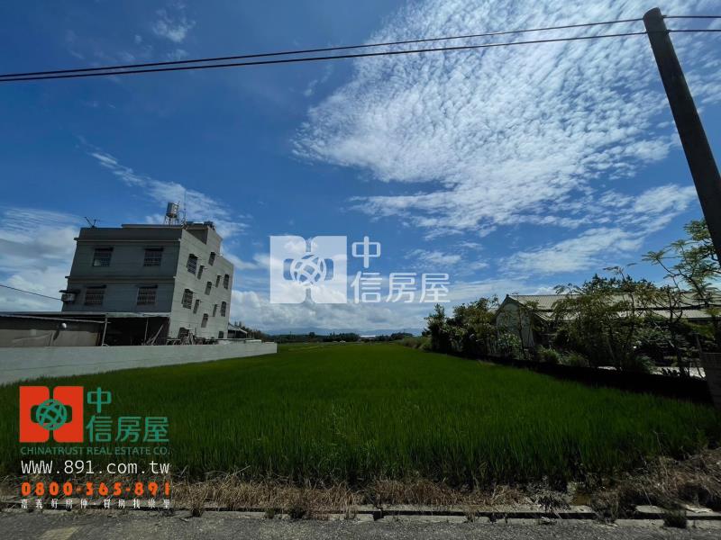 民雄東榮國小特農房屋室內格局與周邊環境