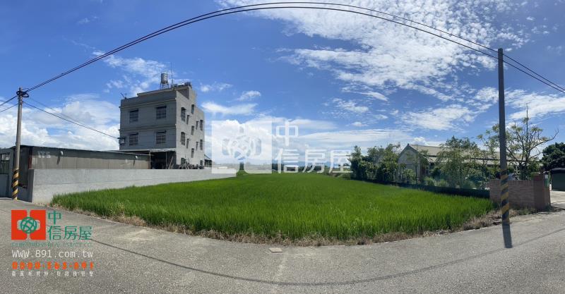 民雄東榮國小特農房屋室內格局與周邊環境