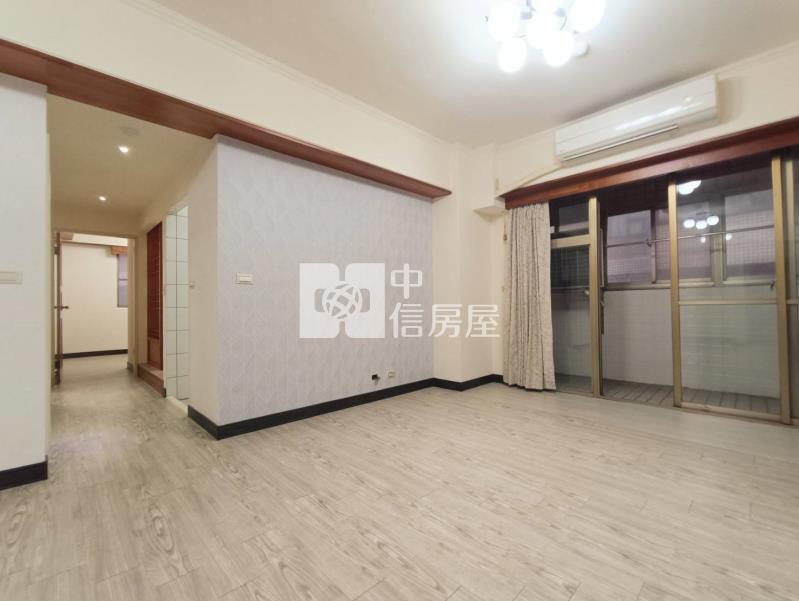 【安家】楊梅體育園區凱薩大3房車房屋室內格局與周邊環境