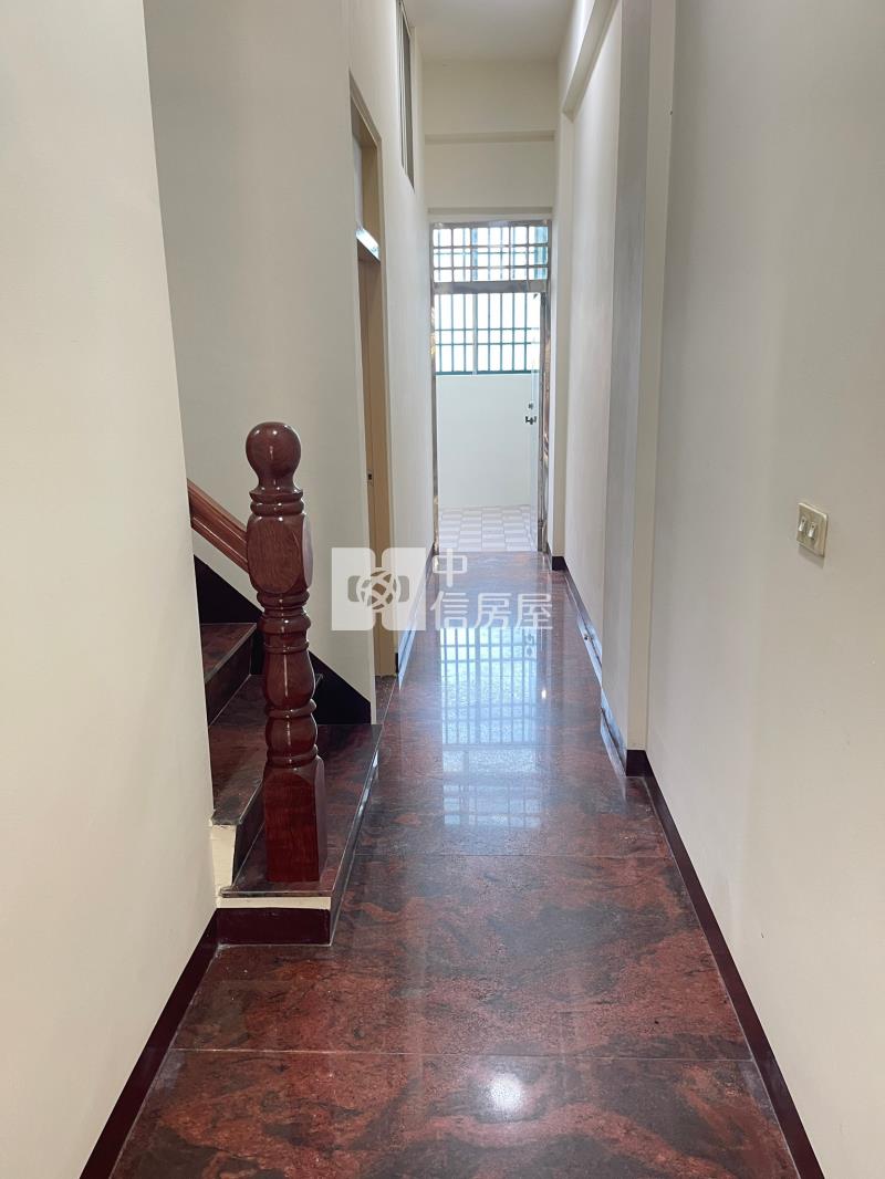 雲科大全新配備6套房房屋室內格局與周邊環境