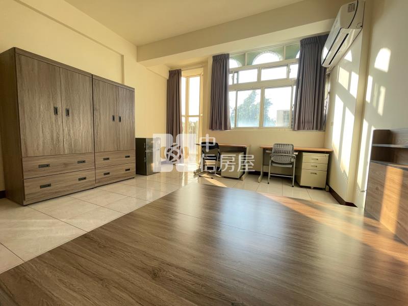 雲科大全新配備6套房房屋室內格局與周邊環境