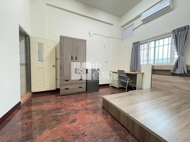 雲科大全新配備6套房房屋室內格局與周邊環境