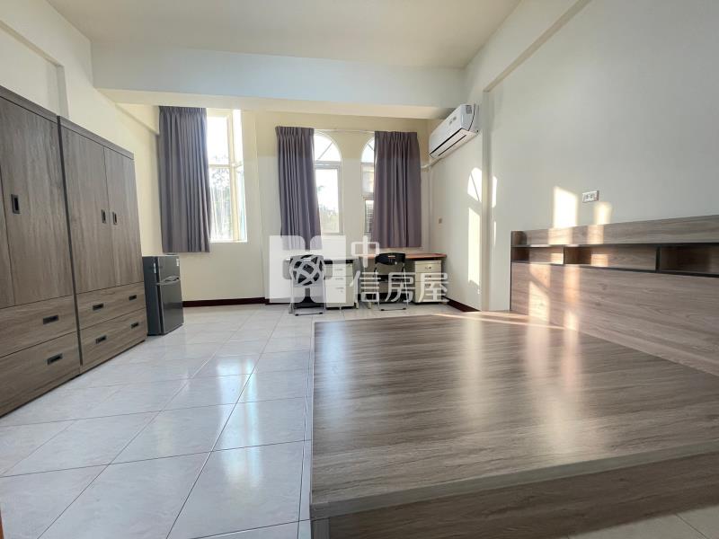 雲科大全新配備6套房房屋室內格局與周邊環境